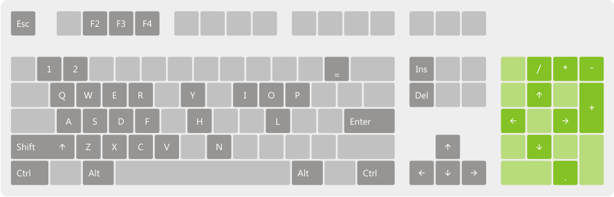 Sapfir_keyboard