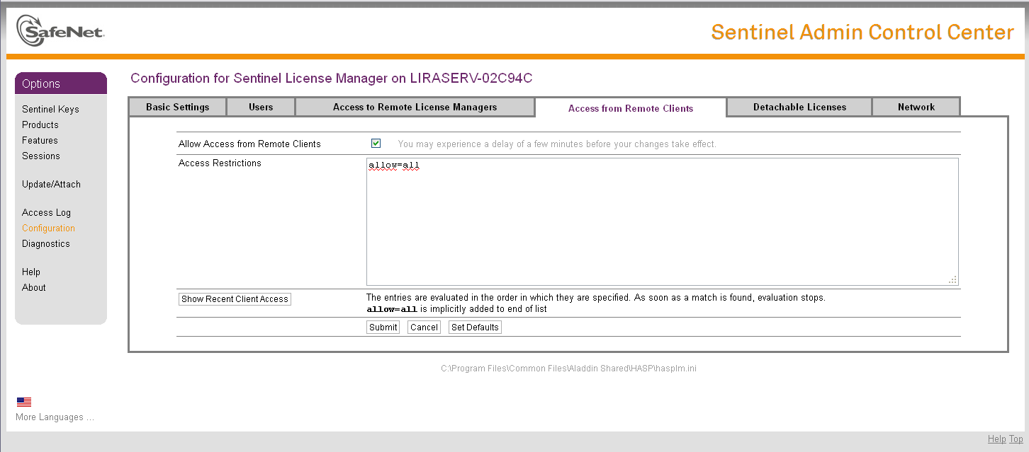 HASP_License_manager_02